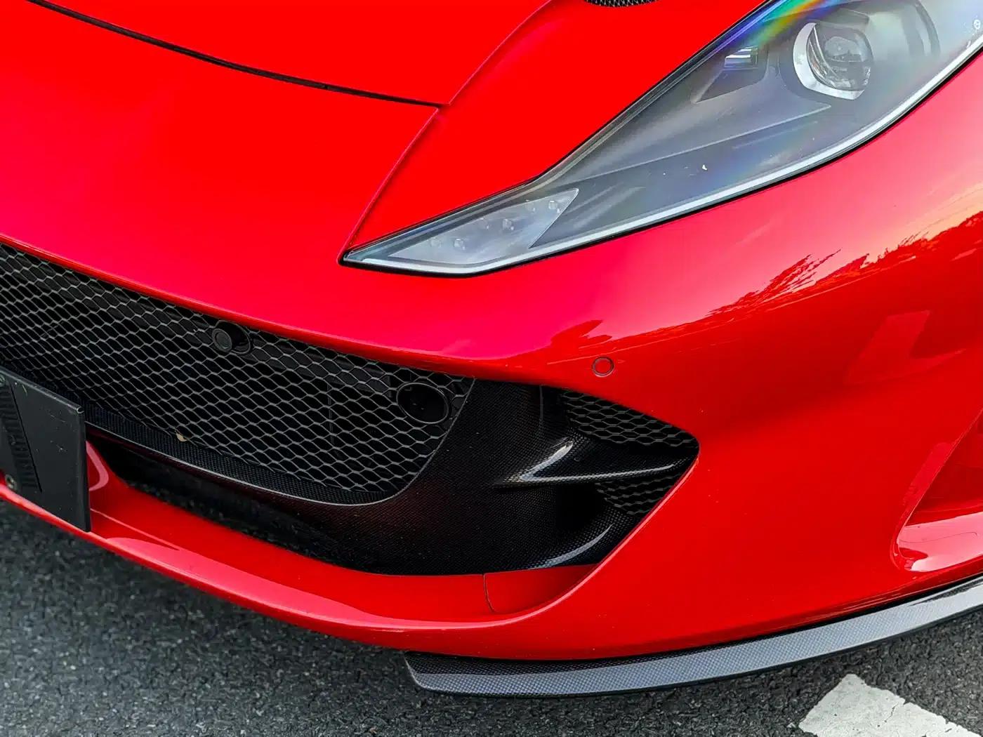 Ferrari 812 2017 6.5L Superfast — миниатюра 8