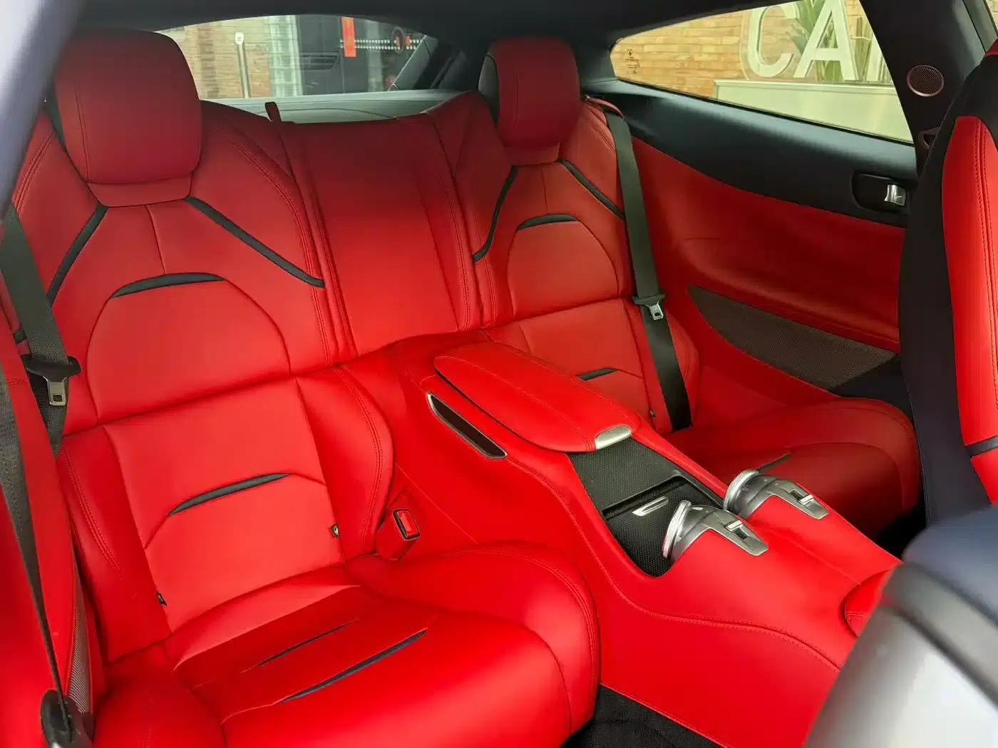 2017 GTC4Lusso 3.9T V8 — миниатюра 9