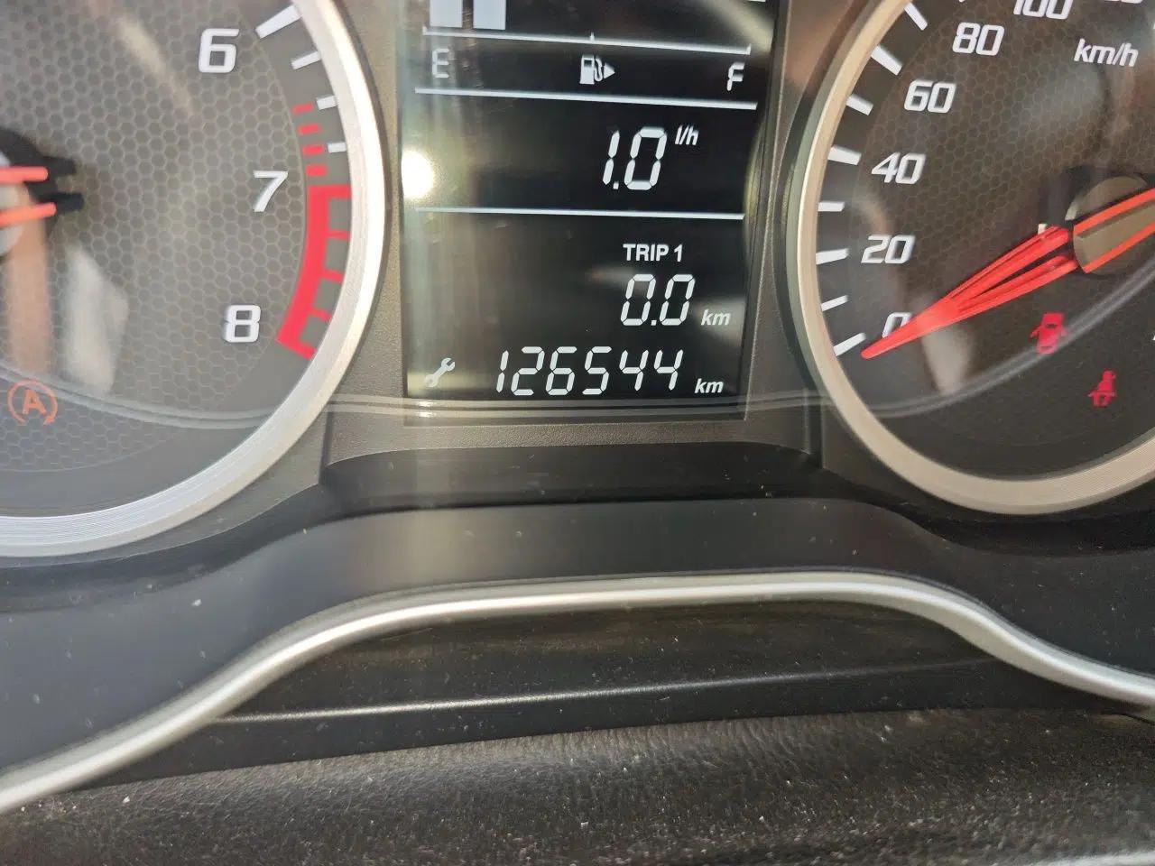 Bestune X40 2017 1.6L Manual Luxury Edition — миниатюра 13