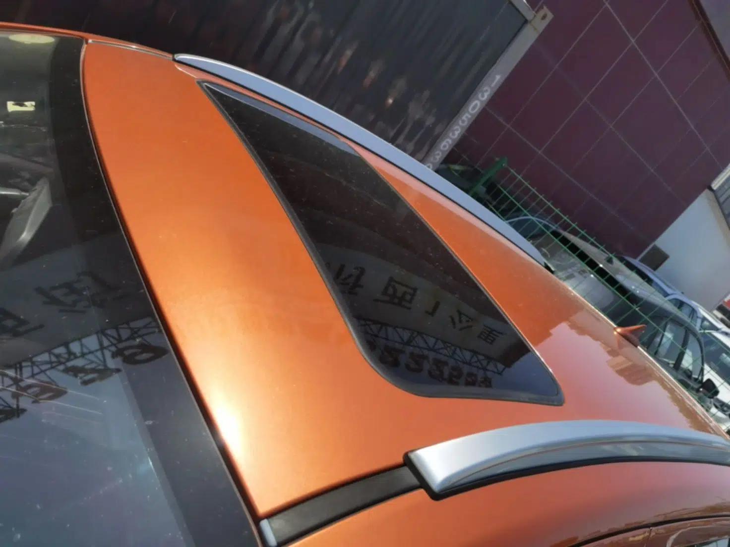 Bestune X40 2017 1.6L Automatic Luxury Model — миниатюра 11
