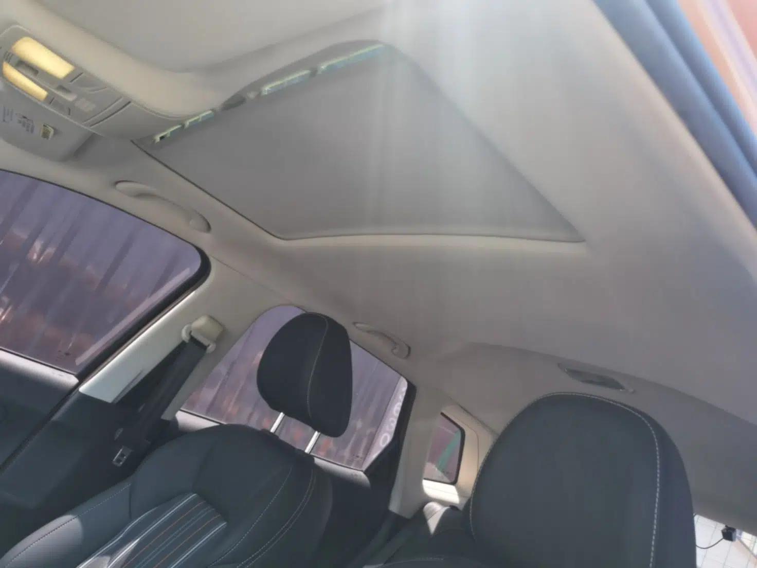 Bestune X40 2017 1.6L Automatic Luxury Model — миниатюра 21
