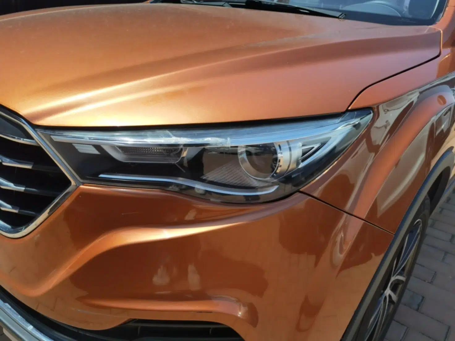 Bestune X40 2017 1.6L Automatic Luxury Model — миниатюра 9
