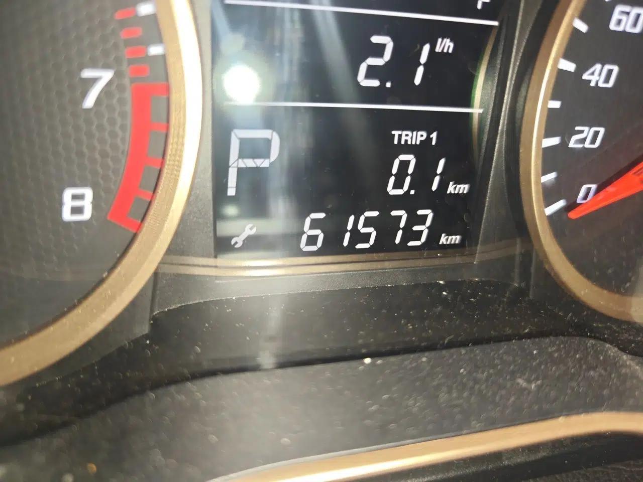 Bestune X40 2017 1.6L Automatic Prestige Edition — миниатюра 13