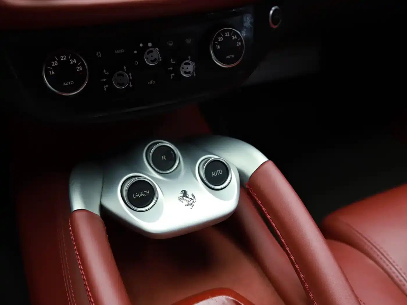 Ferrari FF 2012 6.3L V12 — миниатюра 12
