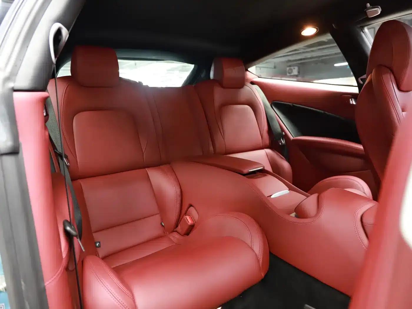 Ferrari FF 2012 6.3L V12 — миниатюра 9