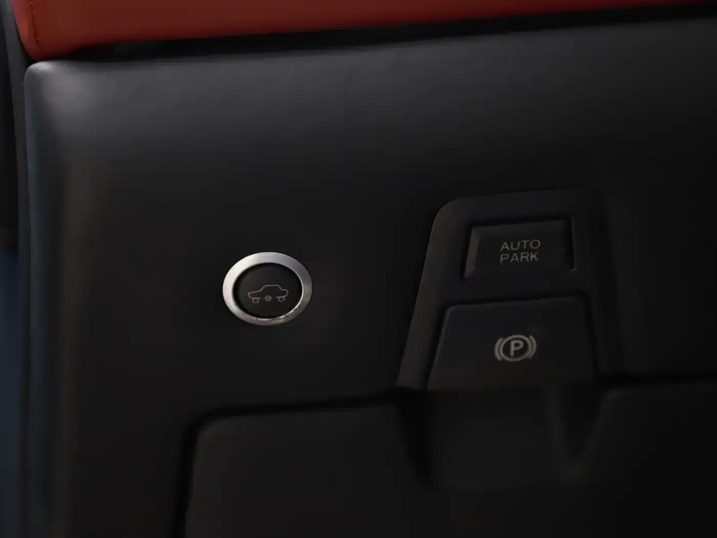Ferrari FF 2012 6.3L V12 — миниатюра 10