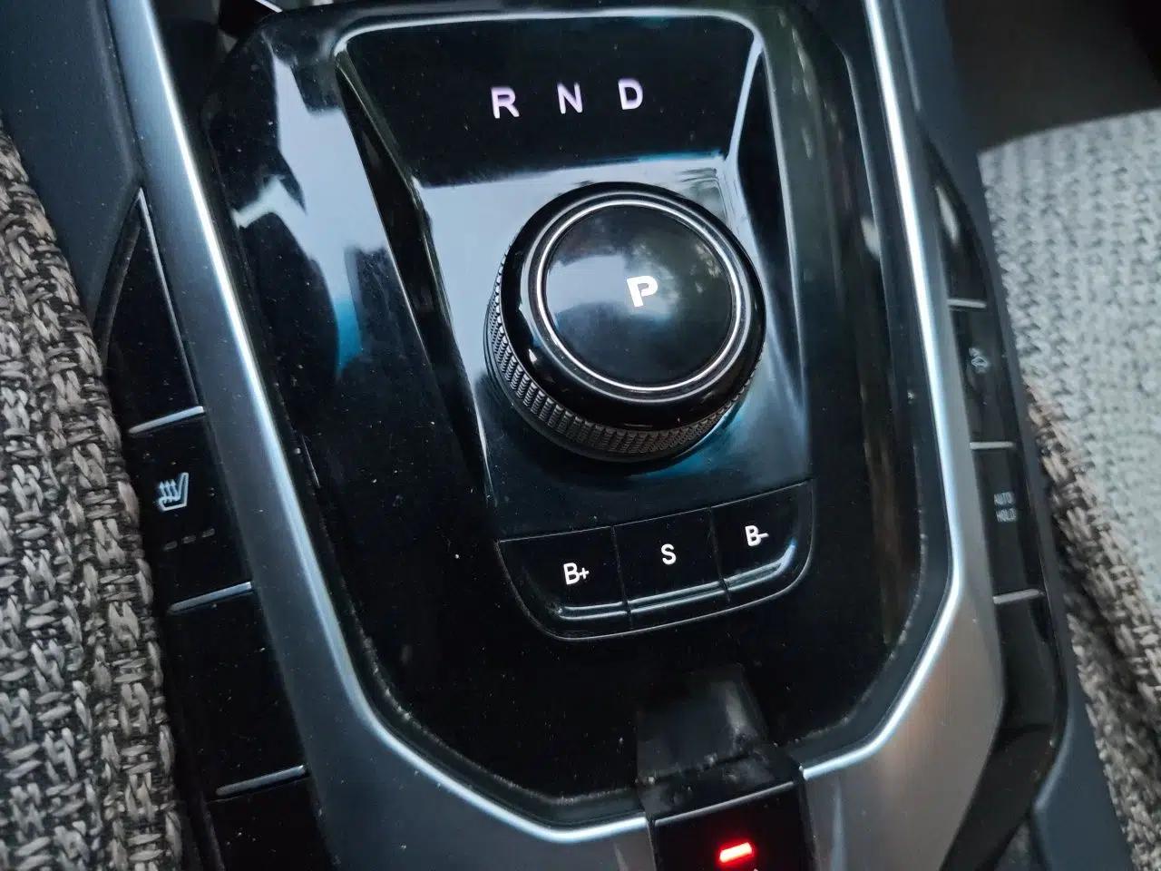 BAIC Beijing EU5 2018 R550 Smart Trend Edition — миниатюра 15