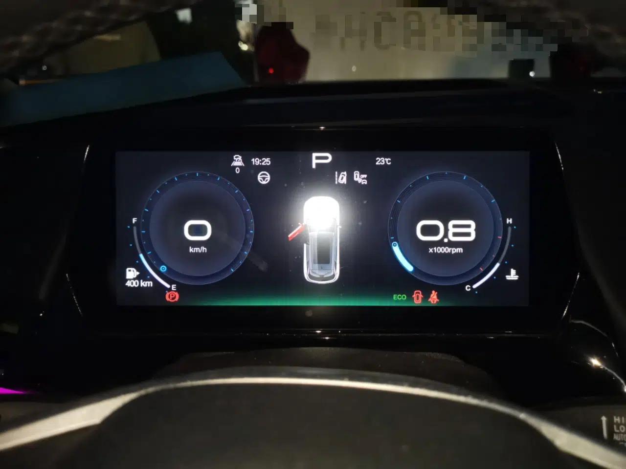 BAIC Rubik 2022 1.5T DCT Star Edition — миниатюра 12