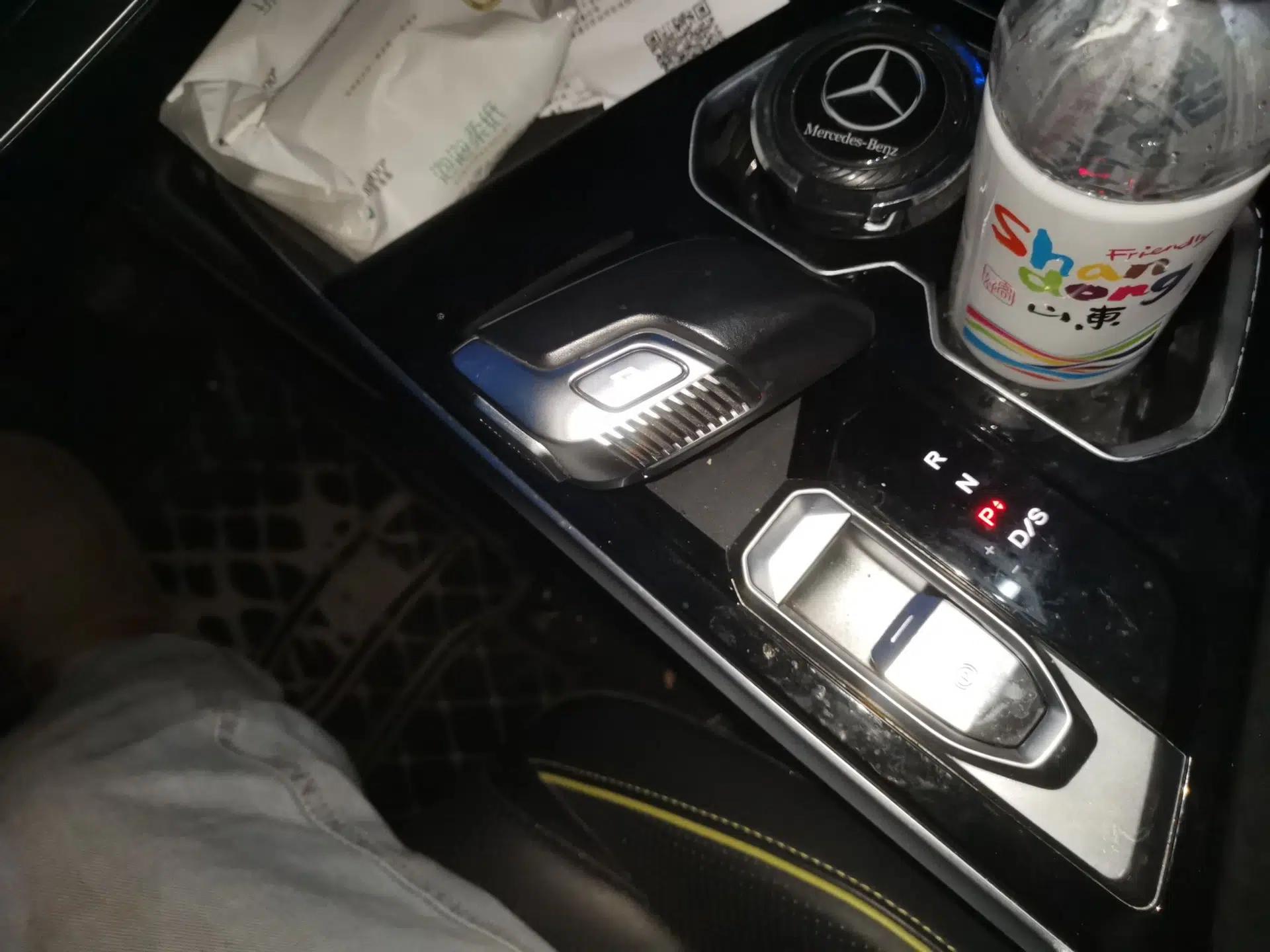 BAIC Rubik 2022 1.5T DCT Star Edition — миниатюра 15