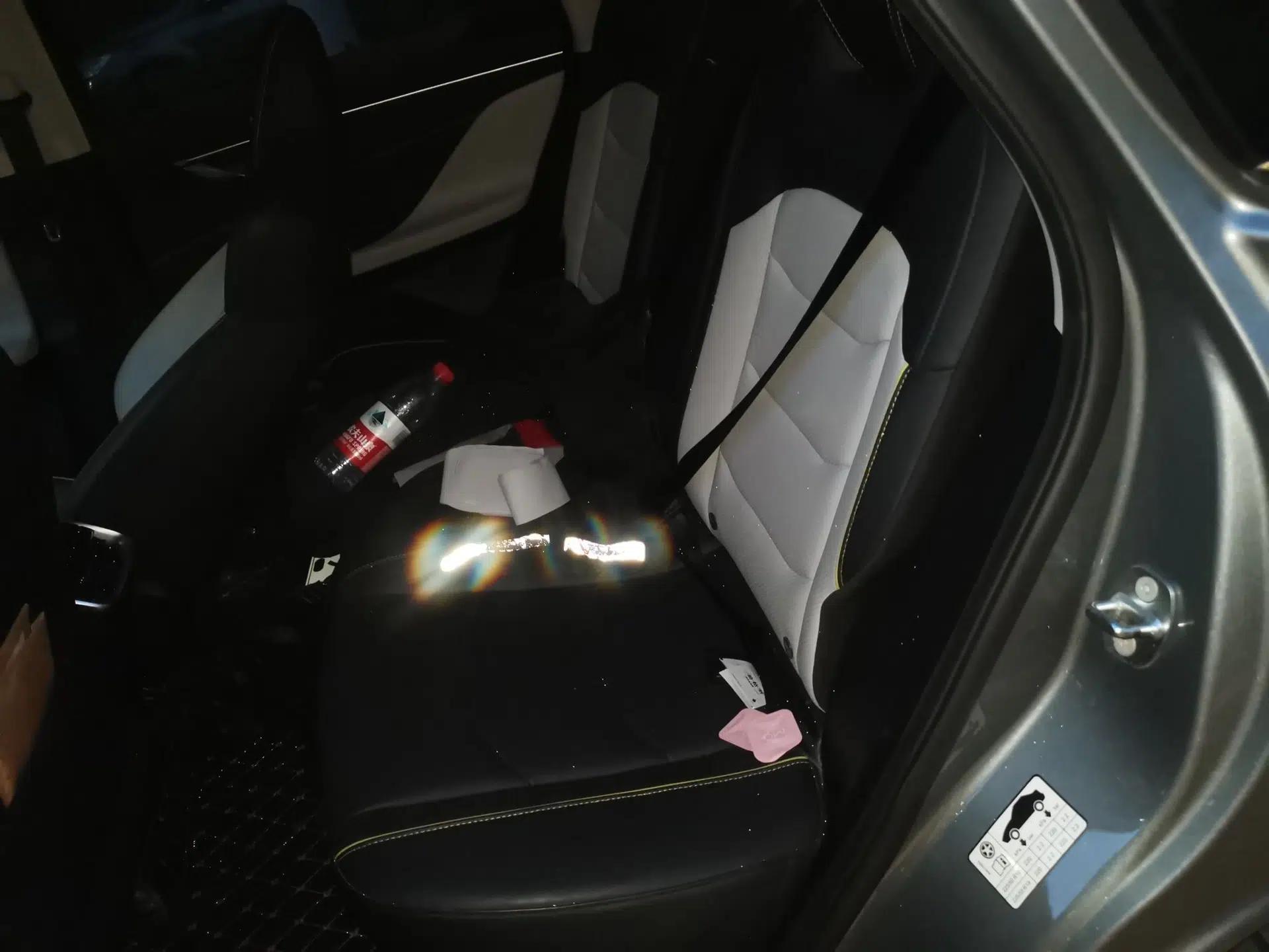 BAIC Rubik 2022 1.5T DCT Star Edition — миниатюра 18