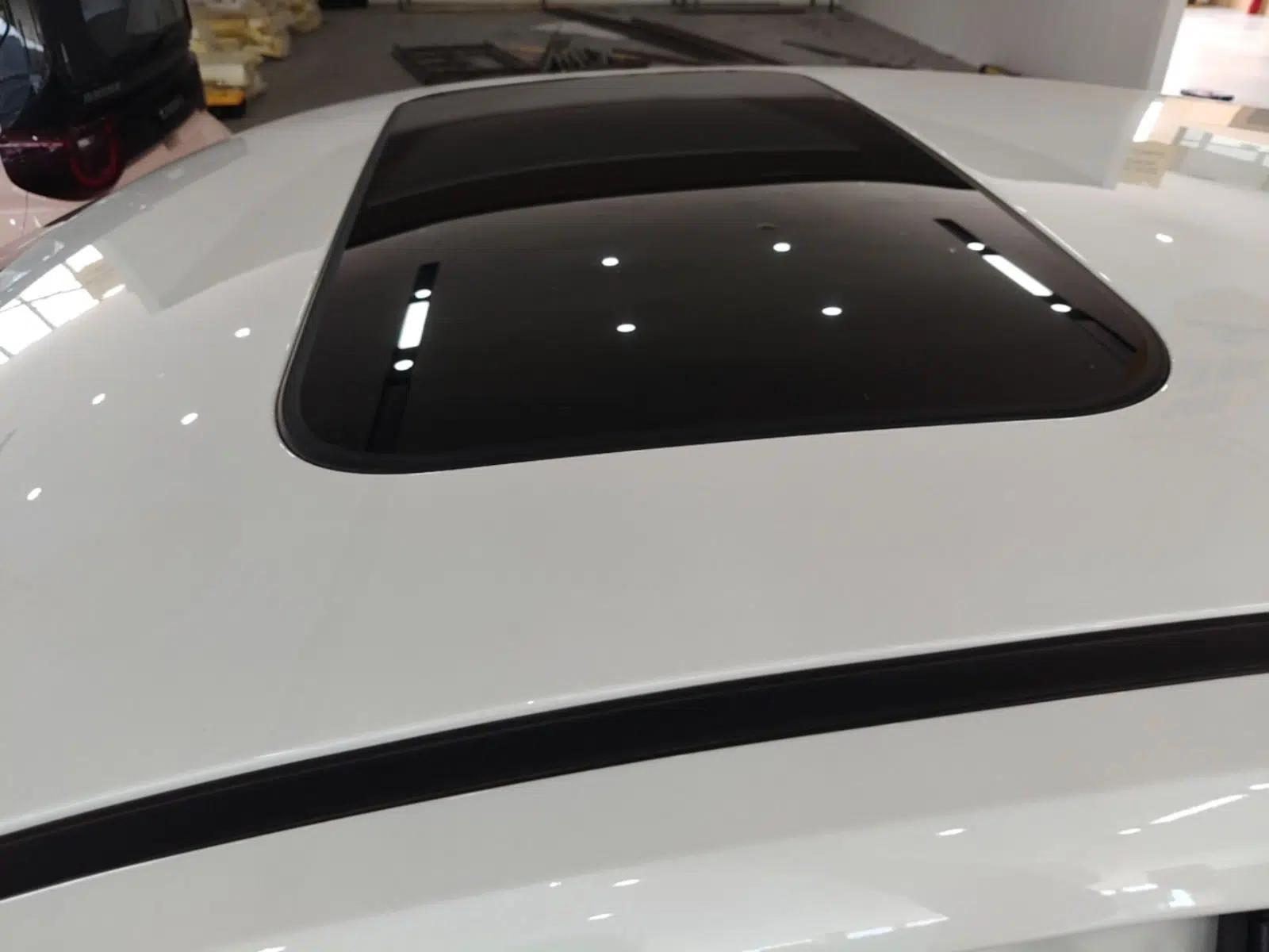 CHANGAN UNI-V iDD 2024 Blue Whale Smart Electric iDD 136km ZhiKu Model — миниатюра 11