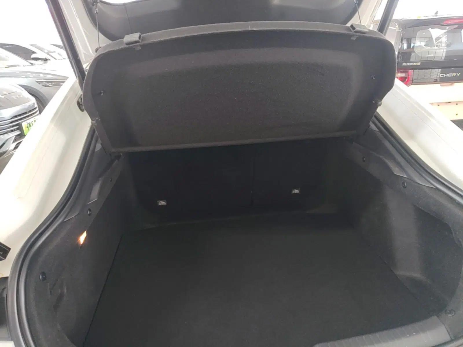 CHANGAN UNI-V iDD 2024 Blue Whale Smart Electric iDD 136km ZhiKu Model — миниатюра 22