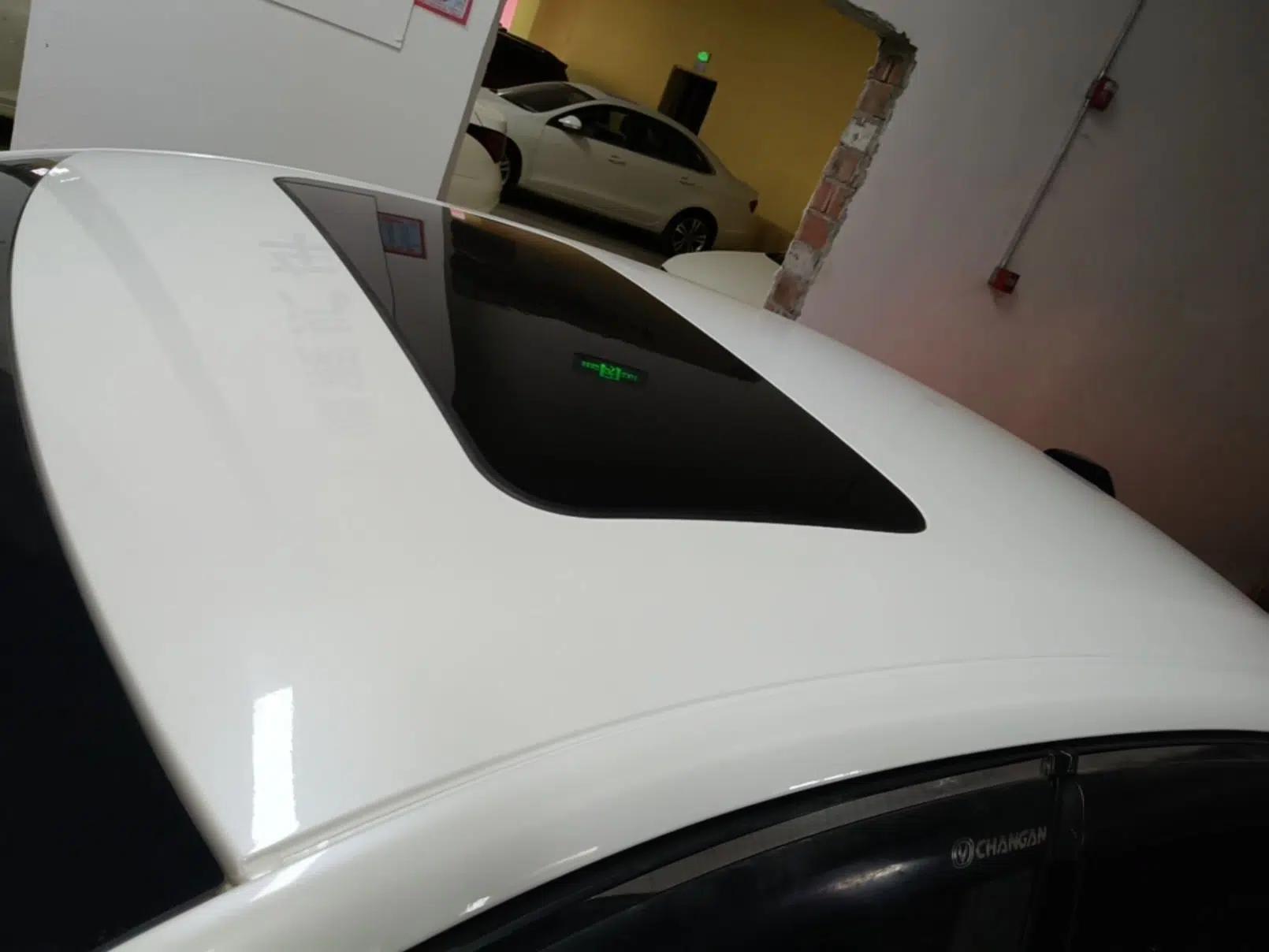 CHANGAN Eado DD 2023 Blue Whale NE 1.5T GDI DCT Enjoy Edition — миниатюра 11