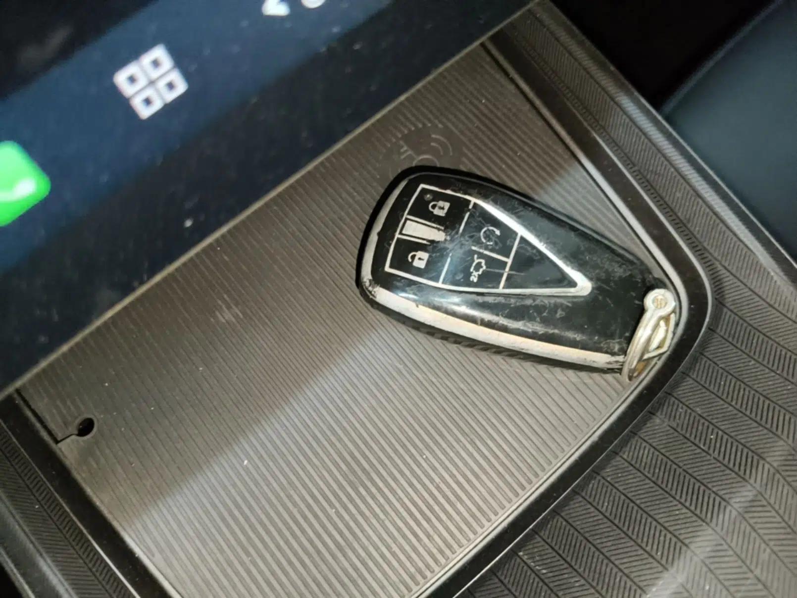 CHANGAN Eado DD 2023 Blue Whale NE 1.5T GDI DCT Enjoy Edition — миниатюра 12