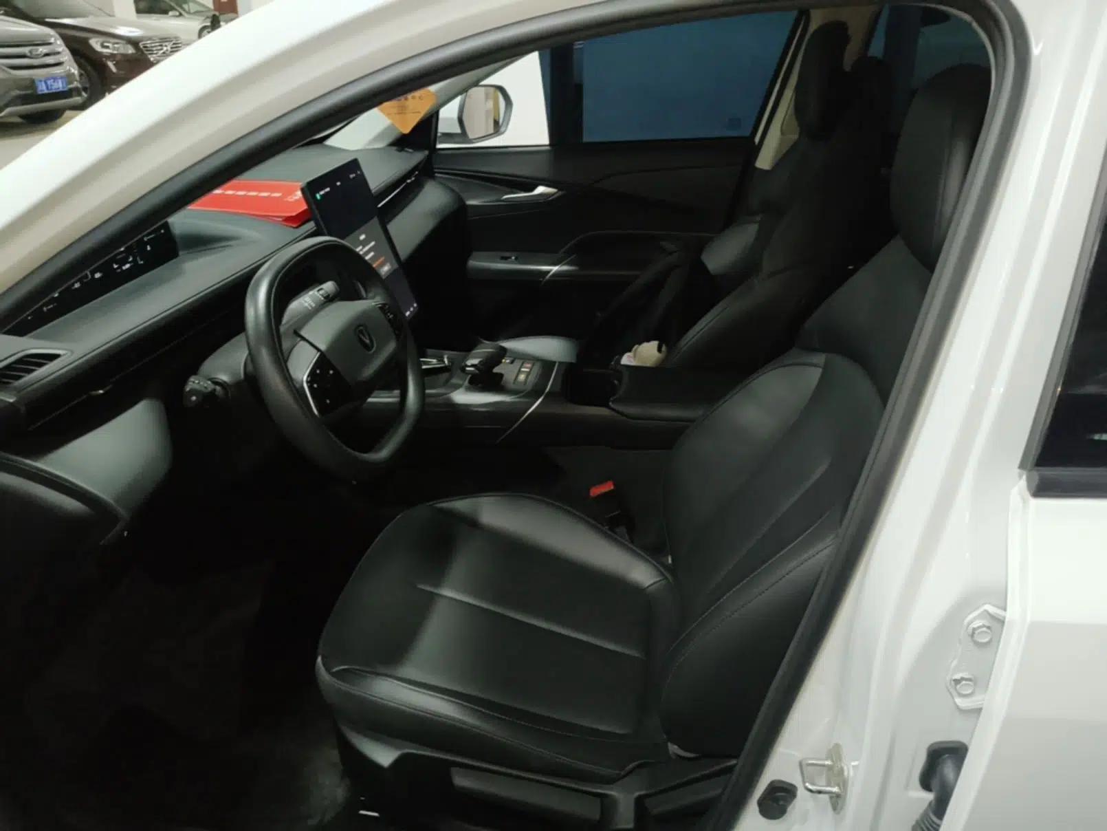 CHANGAN Eado DD 2023 Blue Whale NE 1.5T GDI DCT Enjoy Edition — миниатюра 18