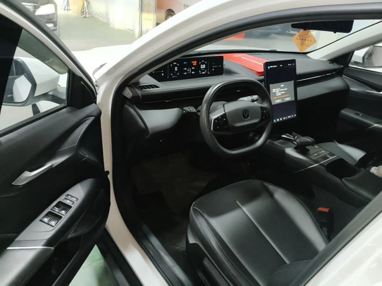 CHANGAN Eado DD 2023 Blue Whale NE 1.5T GDI DCT Enjoy Edition — миниатюра 19