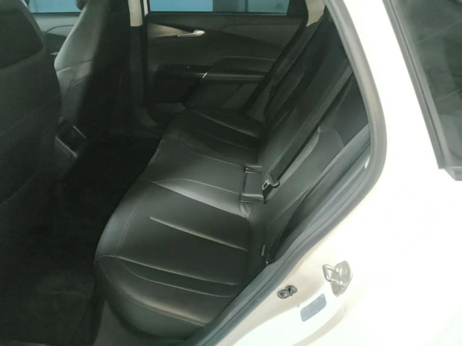 CHANGAN Eado DD 2023 Blue Whale NE 1.5T GDI DCT Enjoy Edition — миниатюра 20