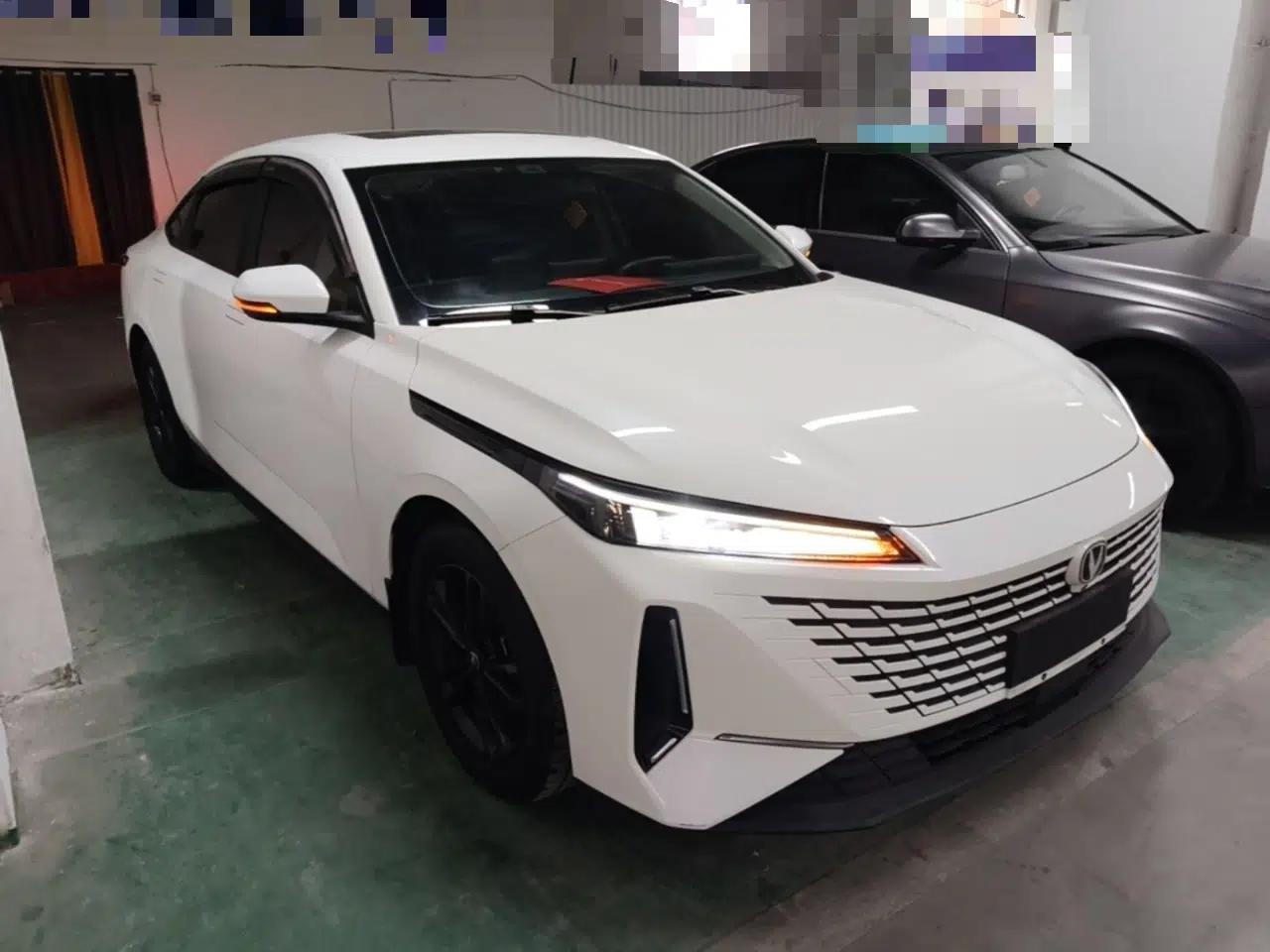 CHANGAN Eado DD 2023 Blue Whale NE 1.5T GDI DCT Enjoy Edition — миниатюра 3