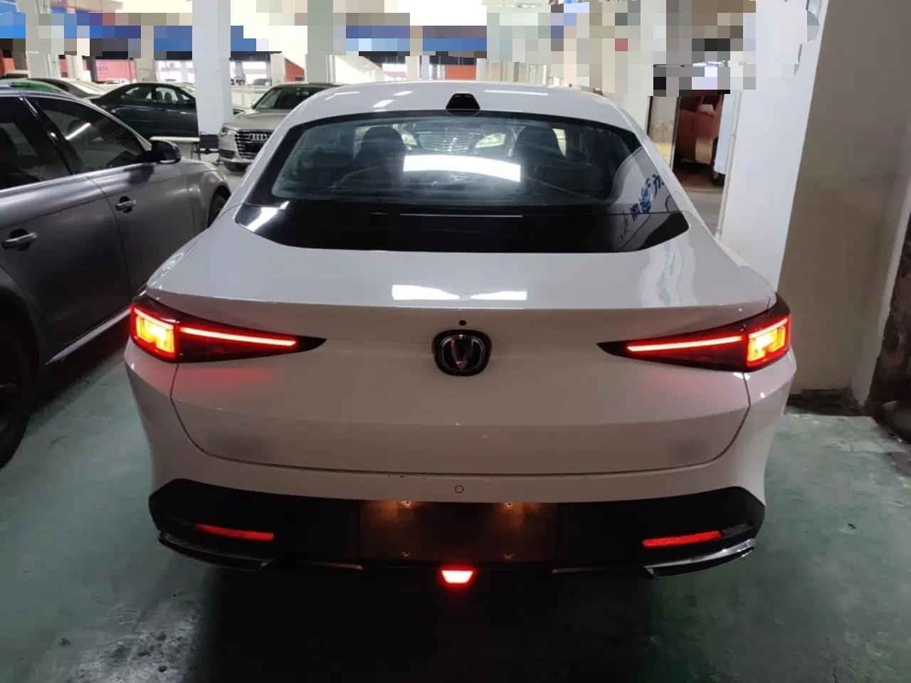 CHANGAN Eado DD 2023 Blue Whale NE 1.5T GDI DCT Enjoy Edition — миниатюра 5