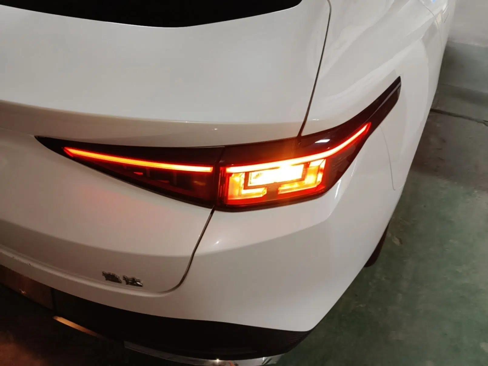 CHANGAN Eado DD 2023 Blue Whale NE 1.5T GDI DCT Enjoy Edition — миниатюра 7