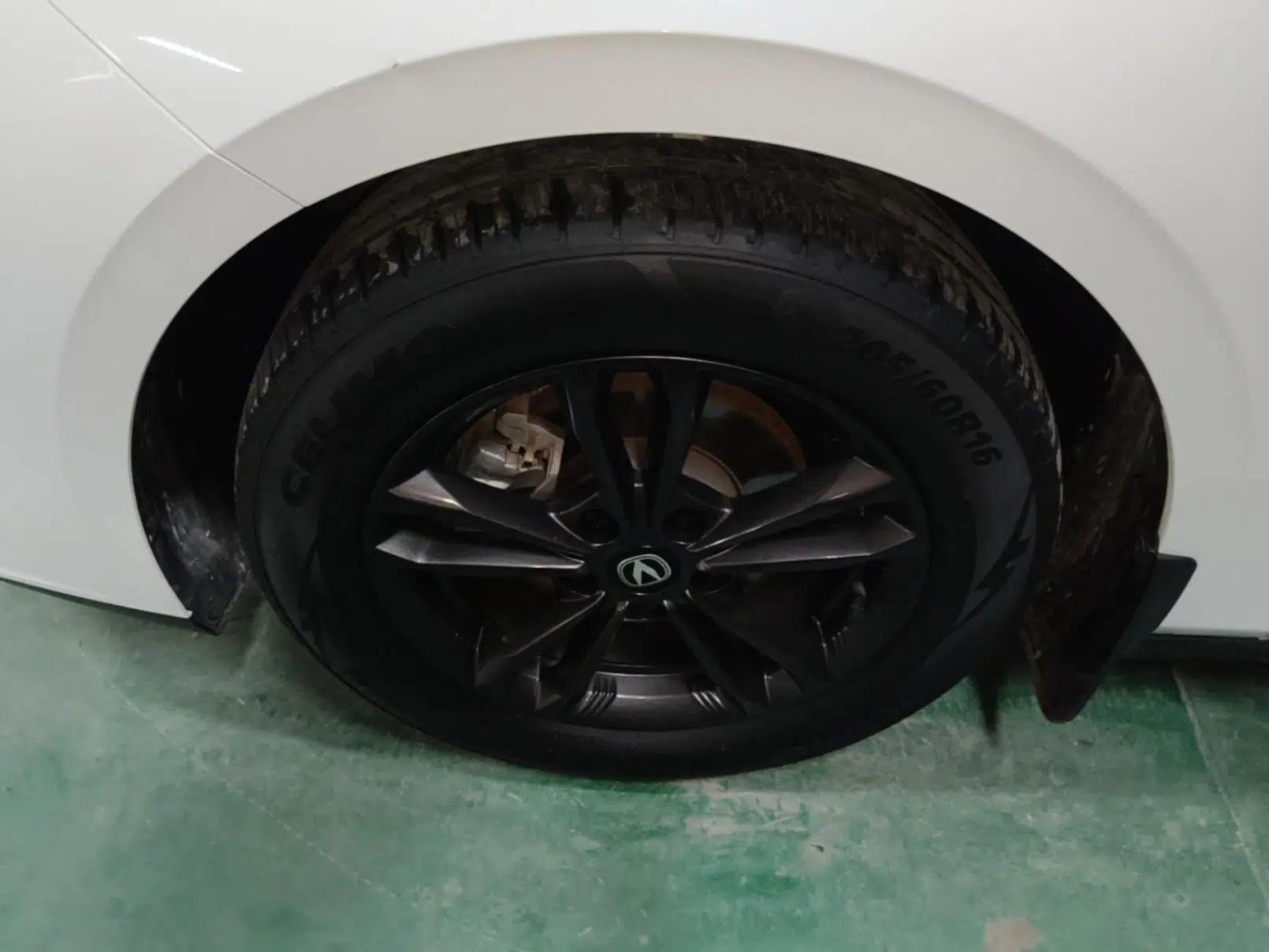 CHANGAN Eado DD 2023 Blue Whale NE 1.5T GDI DCT Enjoy Edition — миниатюра 8