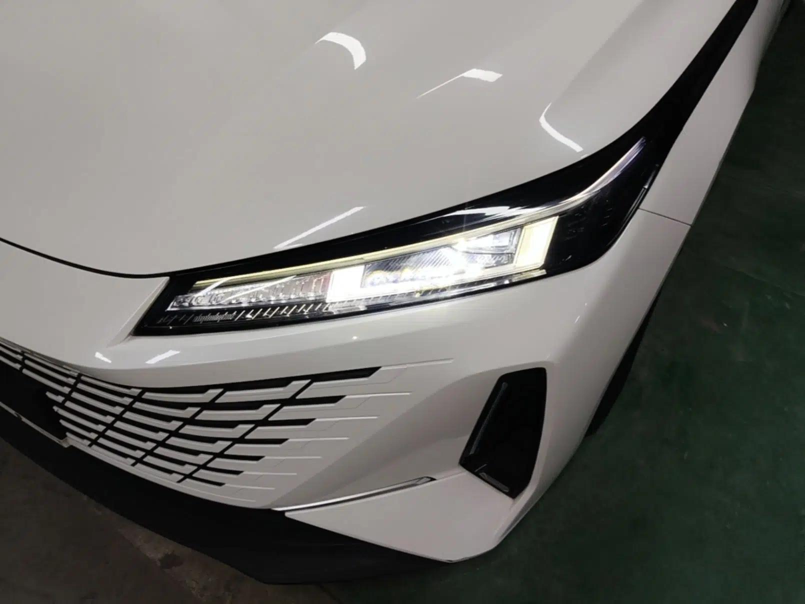 CHANGAN Eado DD 2023 Blue Whale NE 1.5T GDI DCT Enjoy Edition — миниатюра 9