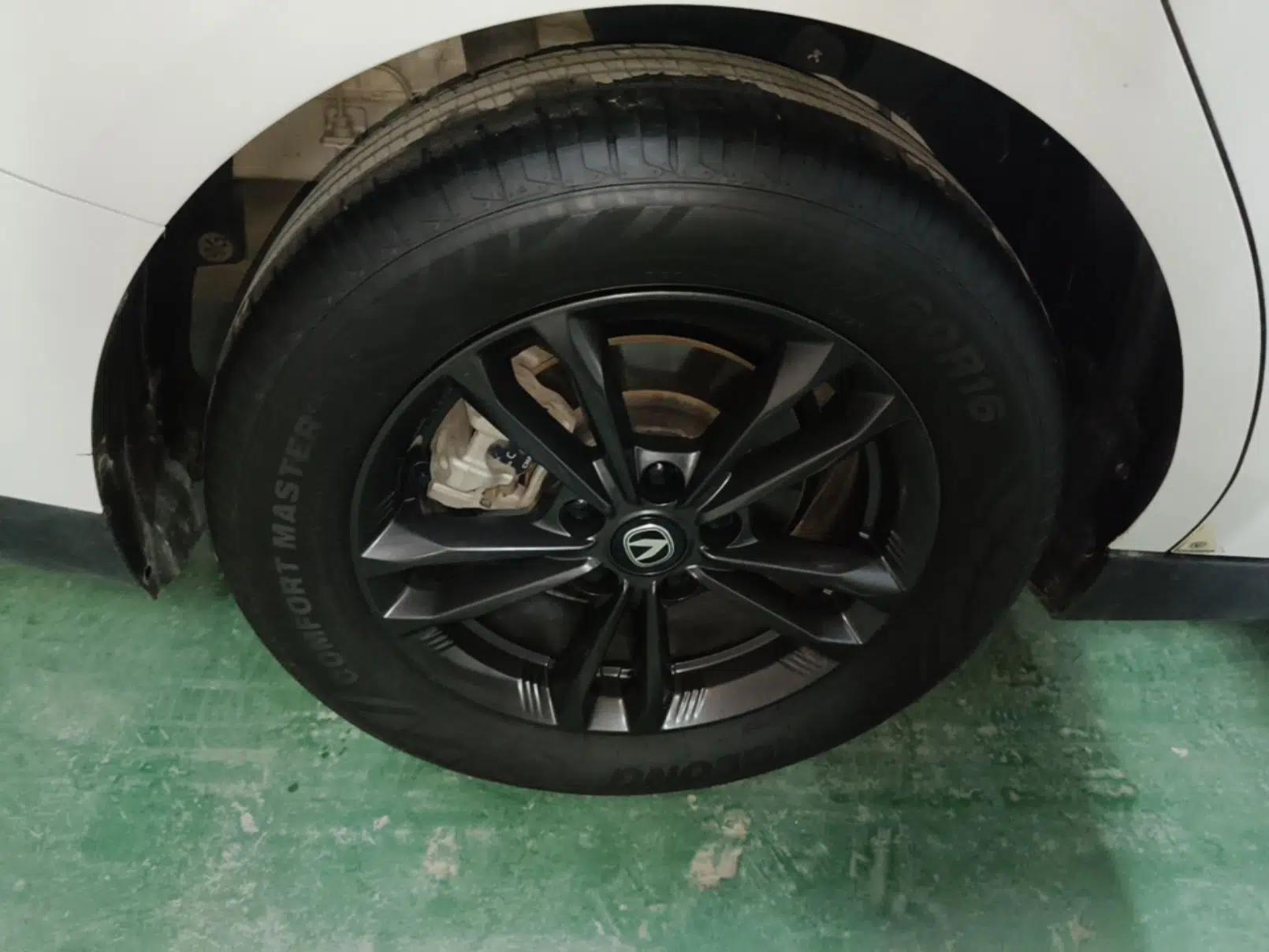 CHANGAN Eado DD 2023 Blue Whale NE 1.5T GDI DCT Enjoy Edition — миниатюра 10