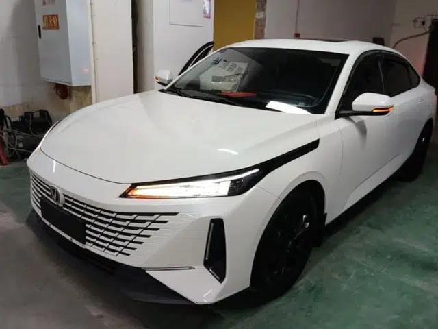 CHANGAN Eado DD 2023 Blue Whale NE 1.5T GDI DCT Enjoy Edition