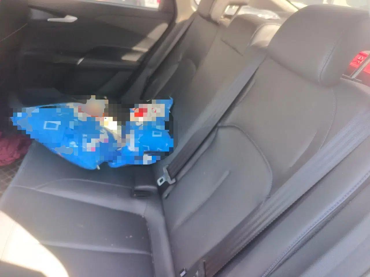 CHANGAN Eado DD 2023 Blue Whale NE 1.5T GDI DCT Luxury Edition — миниатюра 18