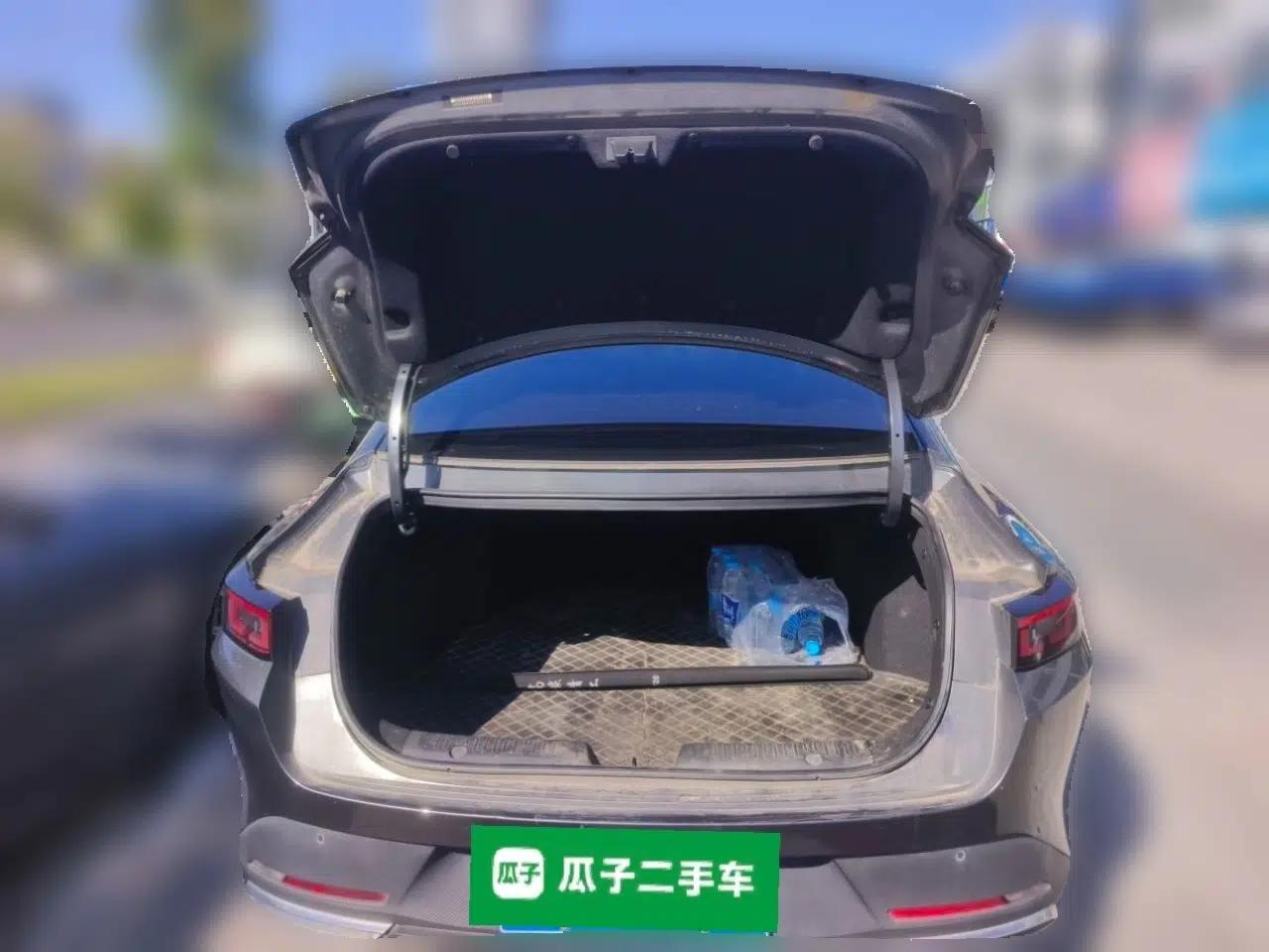 CHANGAN Eado DD 2023 Blue Whale NE 1.5T GDI DCT Luxury Edition — миниатюра 20
