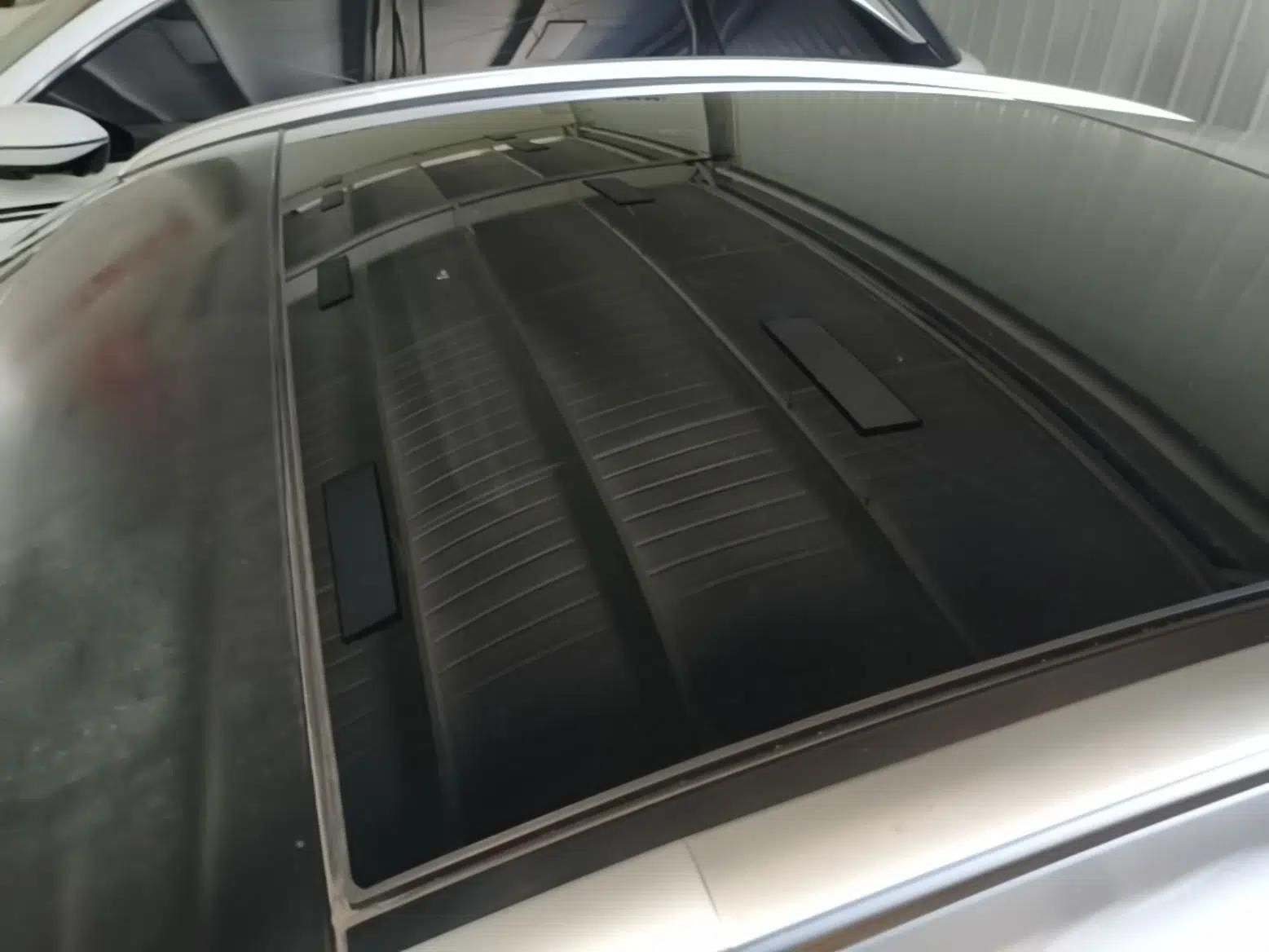 CHANGAN CS85 COUPE 2019 1.5T DCT Luxury Version China VI Standard — миниатюра 11