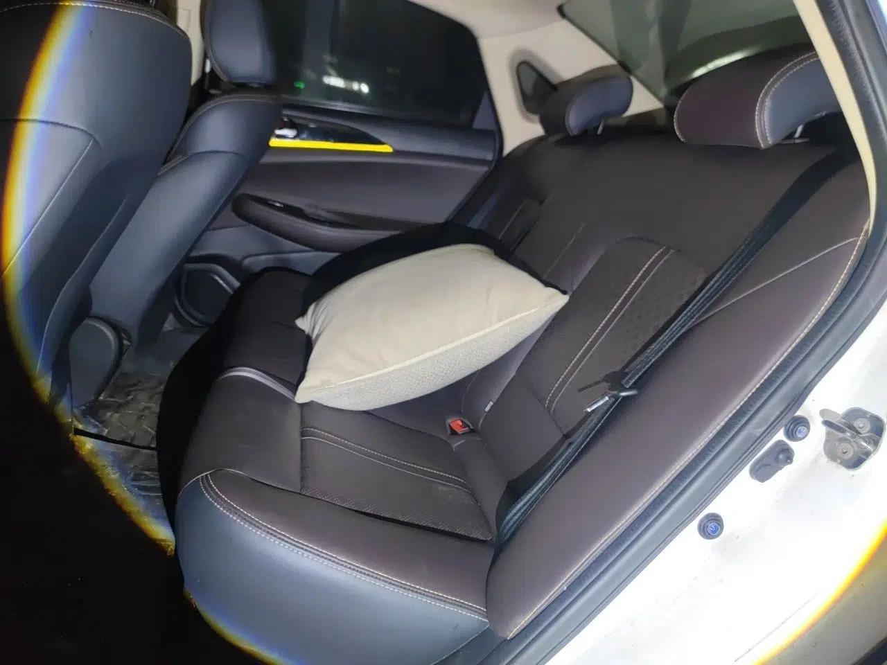 CHANGAN Eado DT 2018 1.6L Automatic Smart Enjoyment Model — миниатюра 18