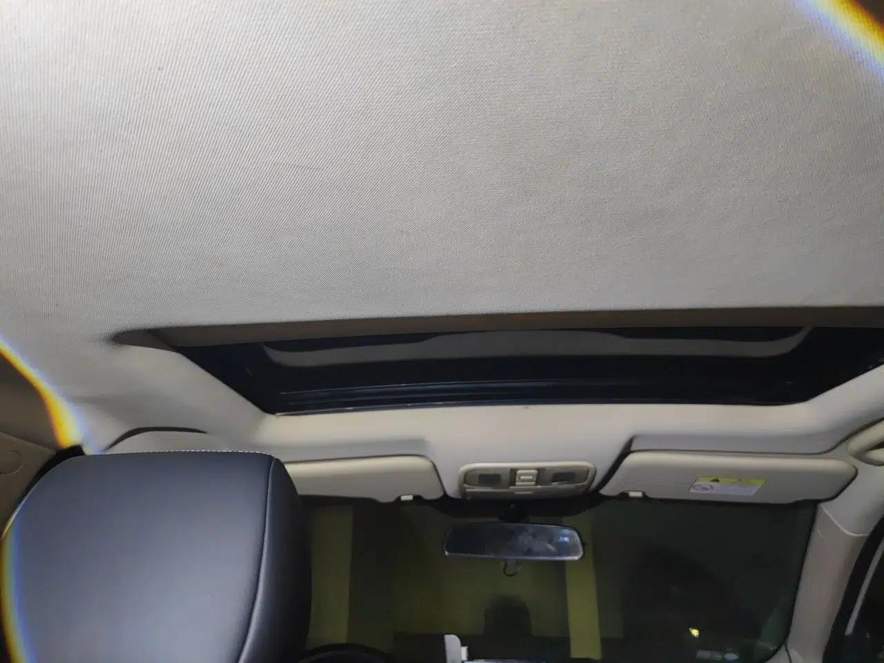 CHANGAN Eado DT 2018 1.6L Automatic Smart Enjoyment Model — миниатюра 19