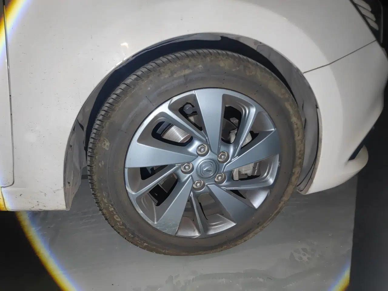 CHANGAN Eado DT 2018 1.6L Automatic Smart Enjoyment Model — миниатюра 8