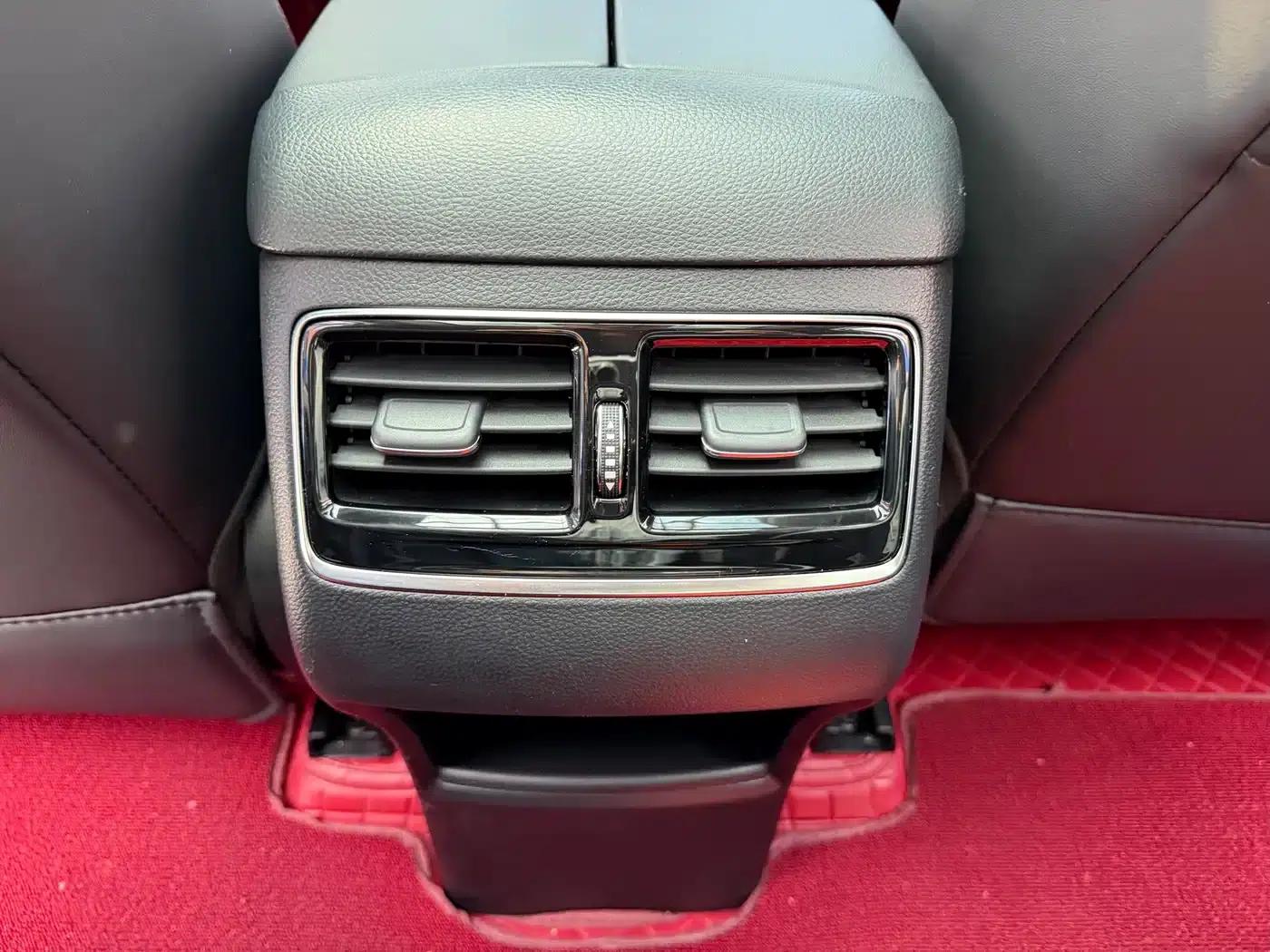 Trumpchi GS4 PLUS 2022 270T Automatic Star Edition — миниатюра 14