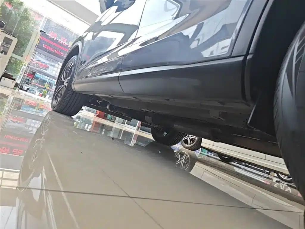 Trumpchi GS4 PLUS 2022 270T Automatic Star Edition — миниатюра 22