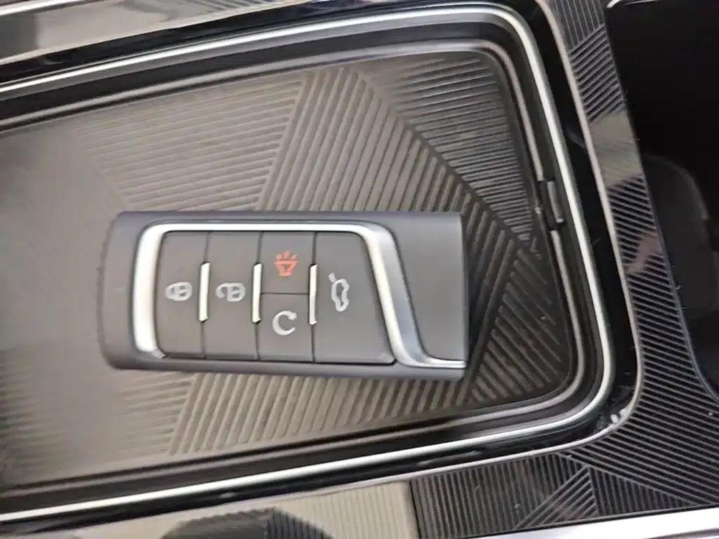 Trumpchi GS4 PLUS 2022 270T Automatic Star Edition — миниатюра 9