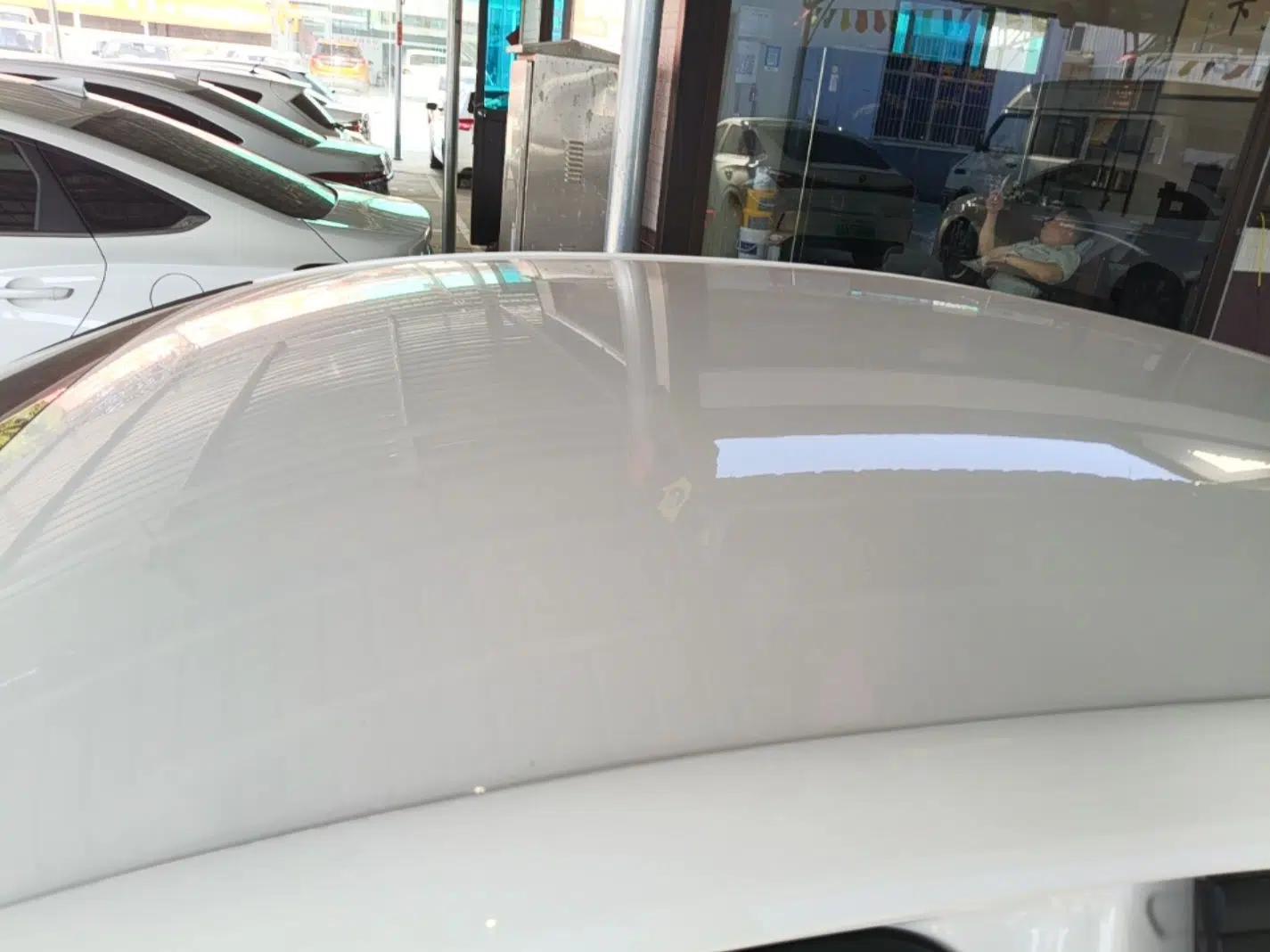 CHANGAN Eado New Energy 2022 EV460 Smart Ride-Hailing Edition – Lithium Iron Phosphate — миниатюра 11