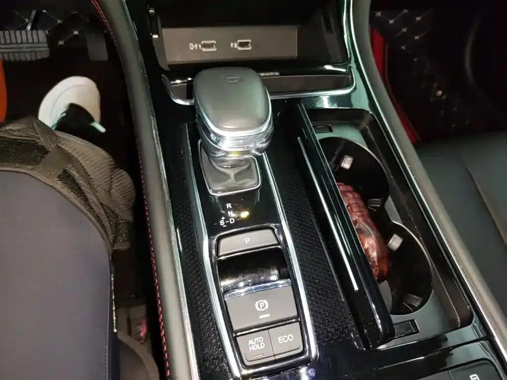Trumpchi GA8 2020 390T Premium Edition — миниатюра 14