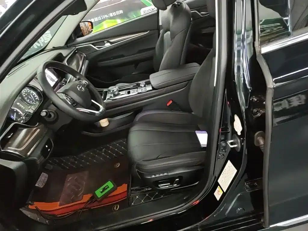 Trumpchi GA8 2020 390T Premium Edition — миниатюра 15