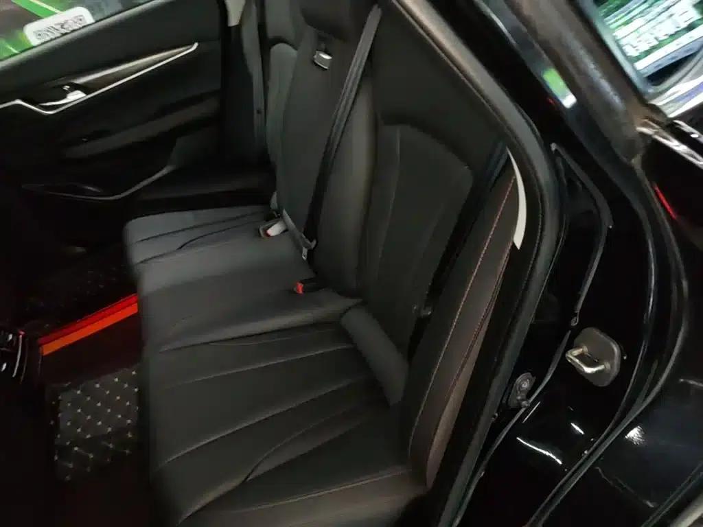 Trumpchi GA8 2020 390T Premium Edition — миниатюра 17