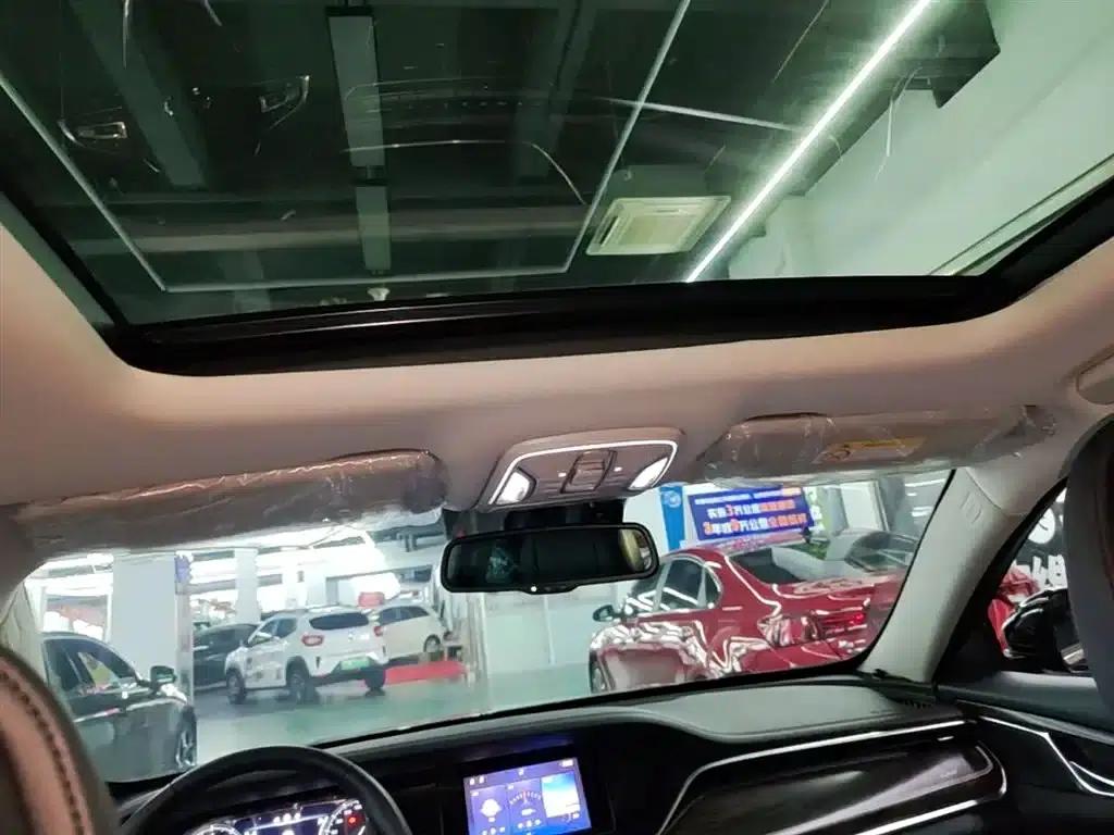Trumpchi GA8 2020 390T Premium Edition — миниатюра 18