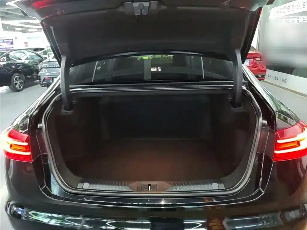 Trumpchi GA8 2020 390T Premium Edition — миниатюра 19
