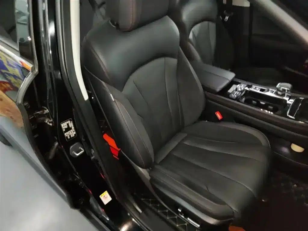 Trumpchi GA8 2020 390T Premium Edition — миниатюра 25