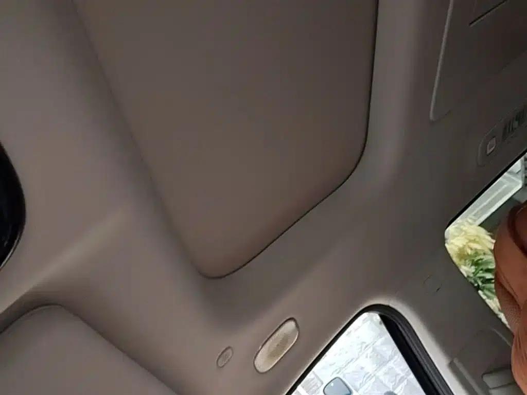 Trumpchi S9 2025 Model, Qiankun Ultra 6-Seater — миниатюра 18