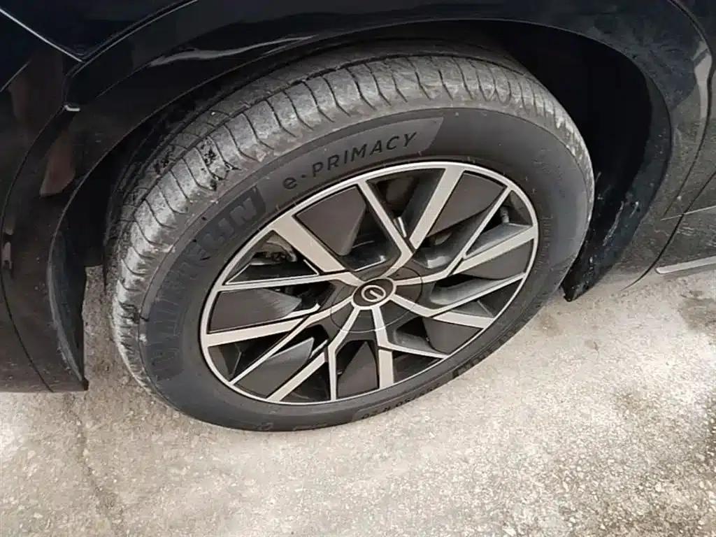 Trumpchi S9 2025 Model, Qiankun Ultra 6-Seater — миниатюра 23