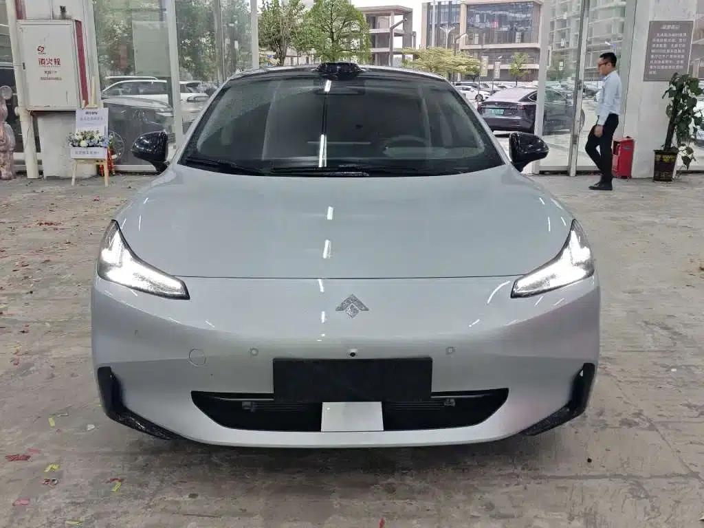 Haobo GT 2025 710 Max Edition — миниатюра 2