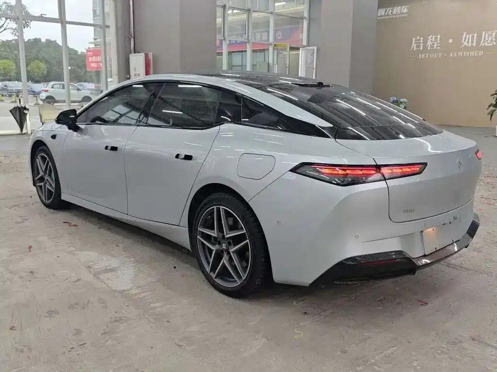 Haobo GT 2025 710 Max Edition — миниатюра 11