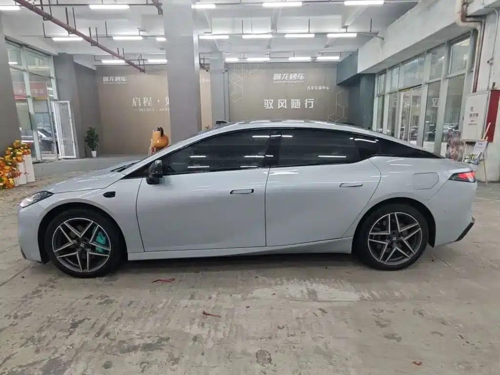 Haobo GT 2025 710 Max Edition — миниатюра 3
