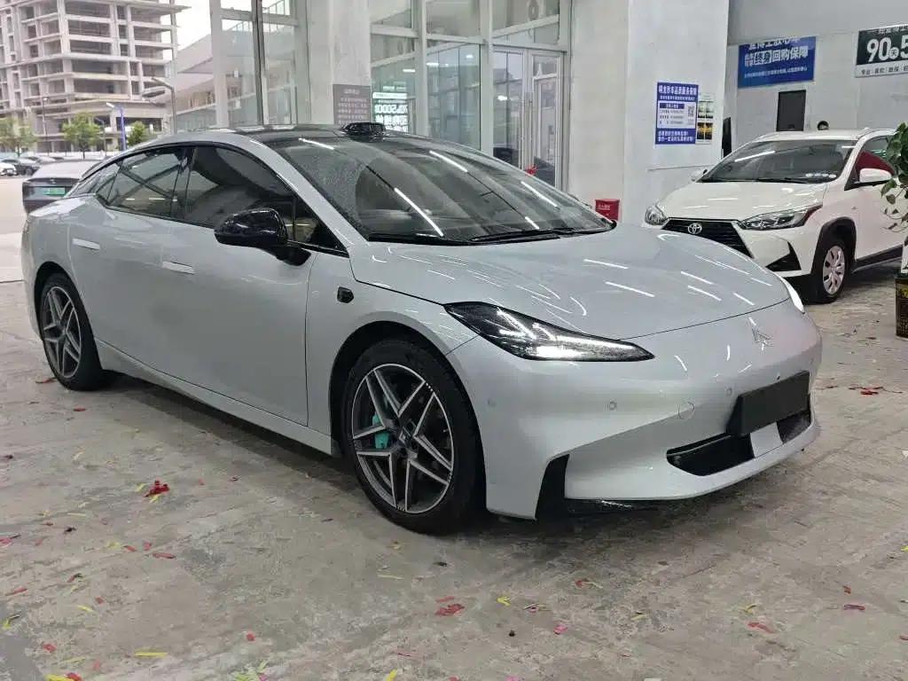 Haobo GT 2025 710 Max Edition — миниатюра 4